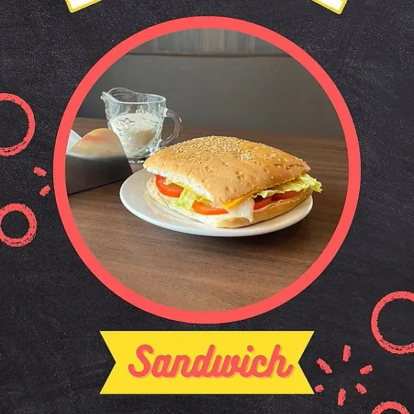 Sandwich CLUB