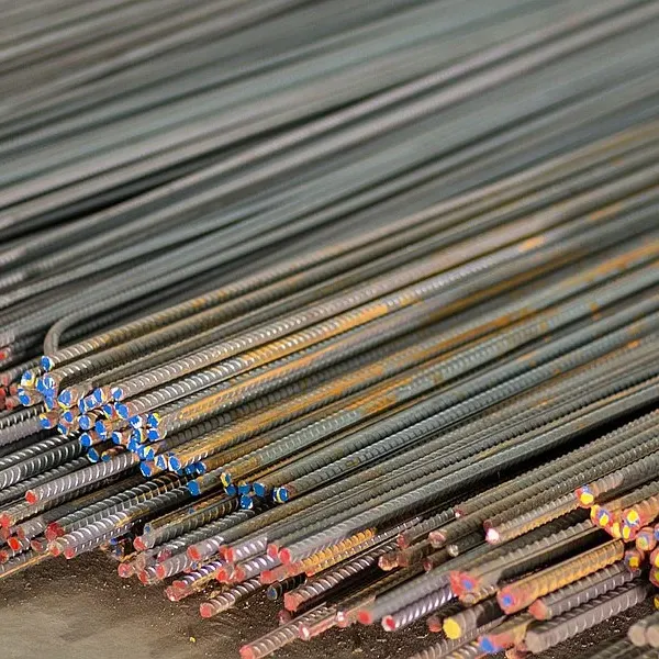 Varillas para Construcción