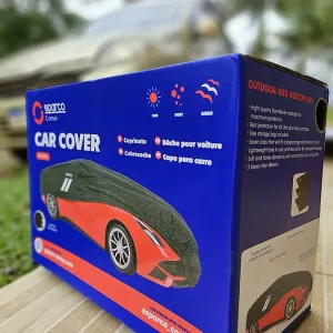Productos Sparco para tu vehículo