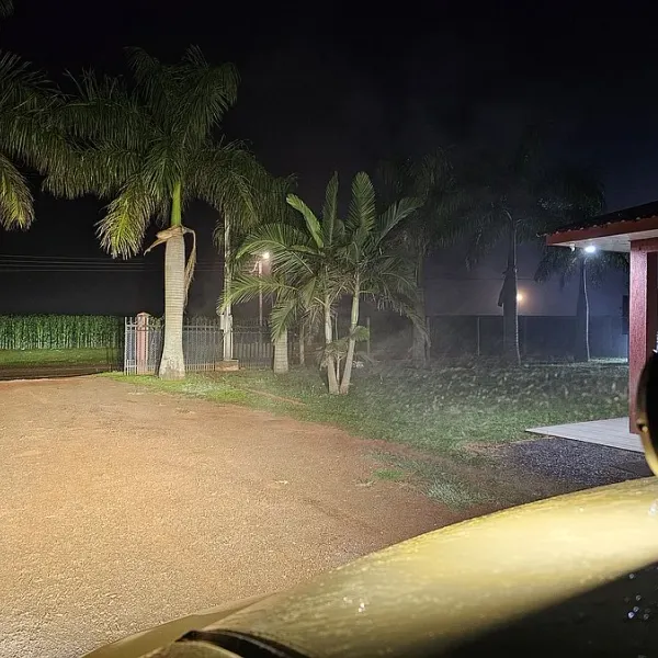 Reflectores Thomas Led