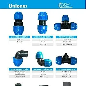 Uniones