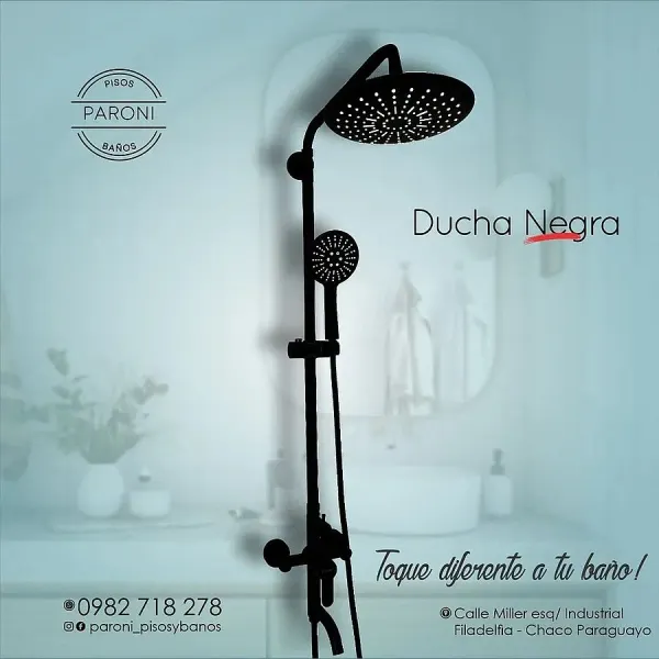 Duchas