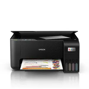 Impresora Epson 3210