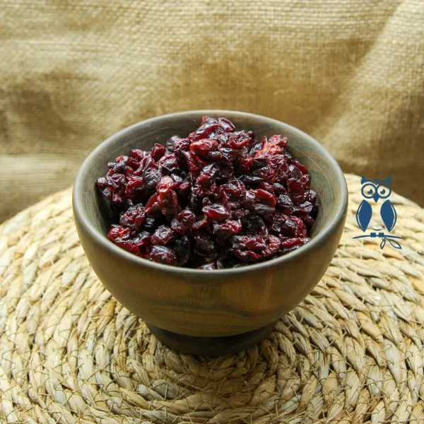 Arándanos Rojos