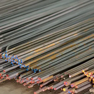 Varillas para Construcción