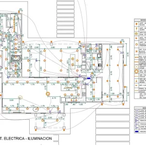 Proyectos técnicos: instalaciones y detalles constructivos