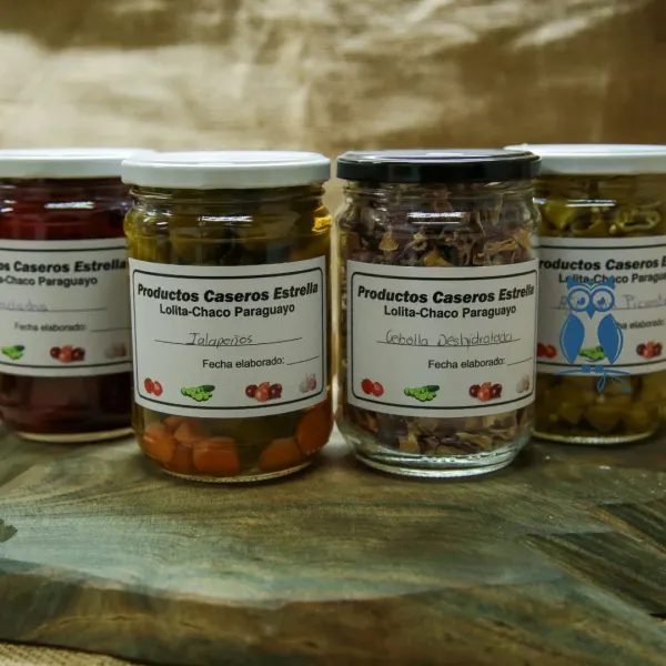 Jalapeños