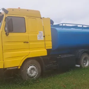 Transporte de Agua & Alquiler  para Estancias y Agricultura