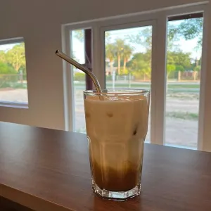 Iced Latte