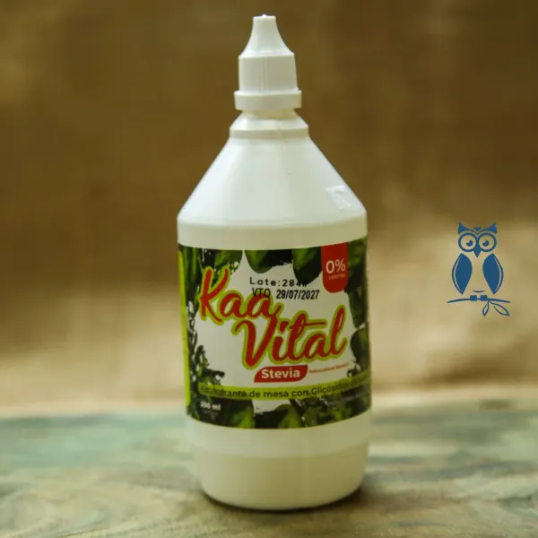Kaa Vital: Stevia