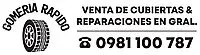 Gomería Rápido