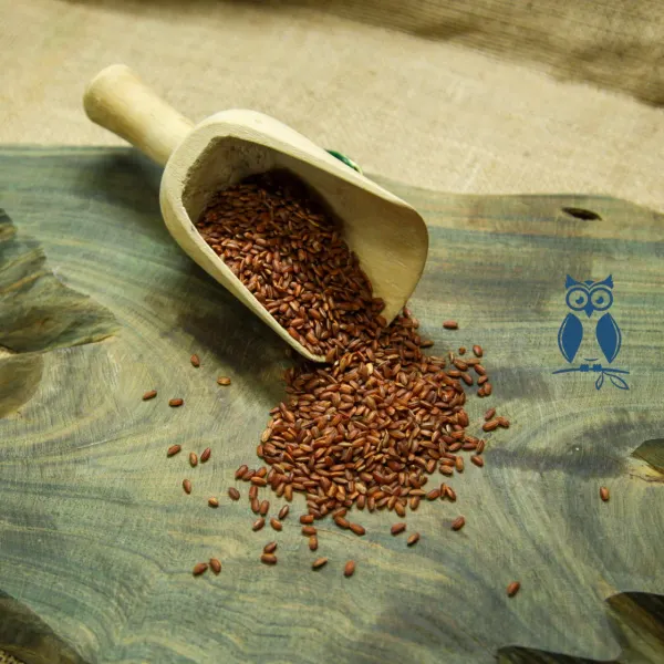 Arroz Integral Rojo