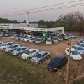 Imagen de Sud American Motors & CIA S.A.