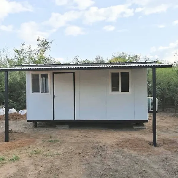Casas económicas