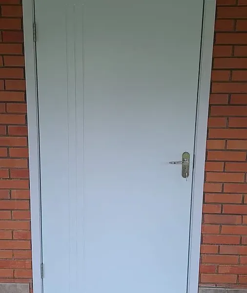 Puertas