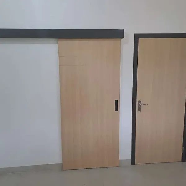 Instalación y reparación de puertas y ventanas