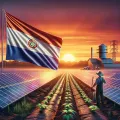 Imagen de Chaco Solar