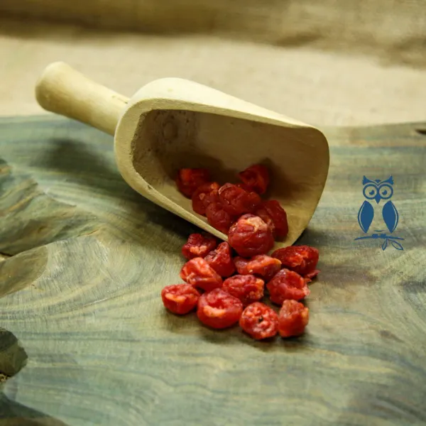 Cereza Deshidratada