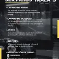 Imagen de IRALA'S CAR WASH