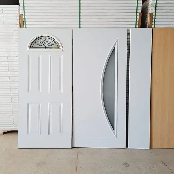 Puertas