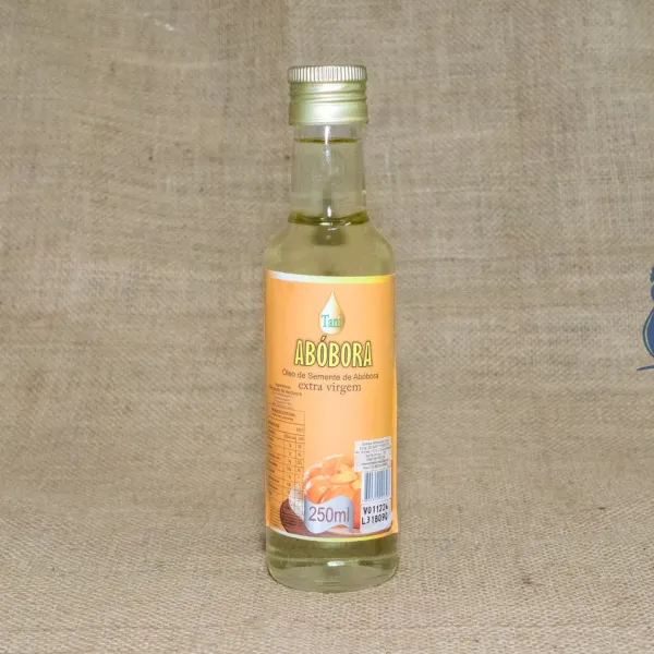 Aceite de semilla de calabaza