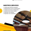 Imagen de Voth Electricidad