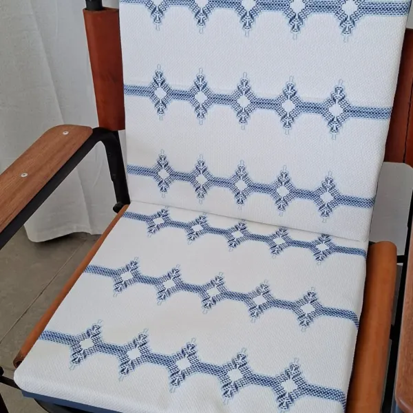 Cojines para silla - 1 par