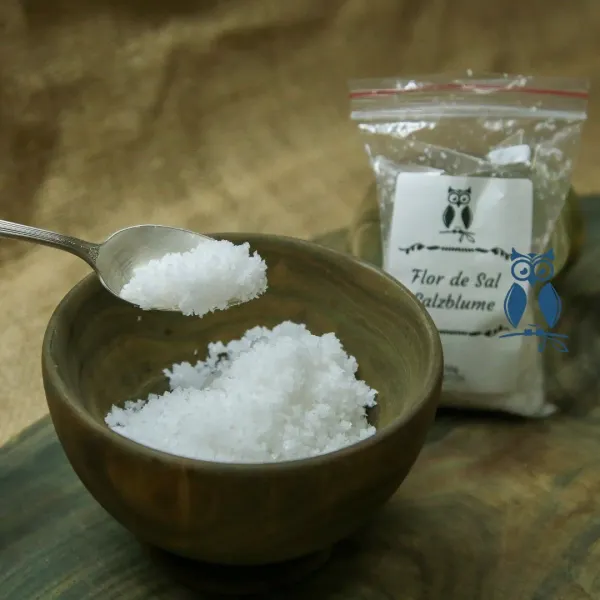 Flor de Sal