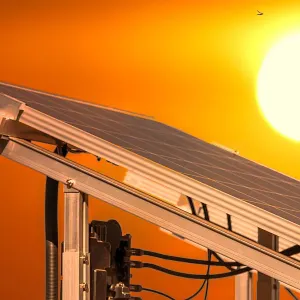 Instalaciones, mantenimientos y reparaciones de sistemas solares