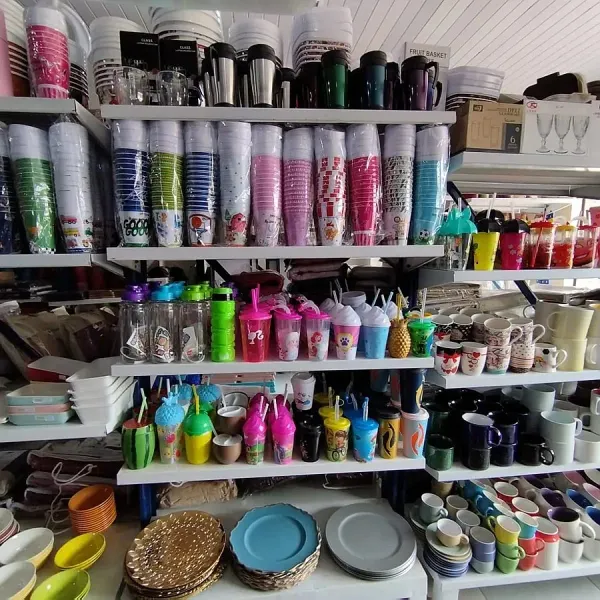 Articulos y Accessorios para eventos
