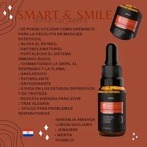 Aceites Esenciales