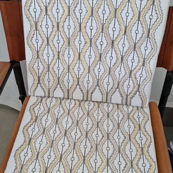 Cojines para silla - 1 par
