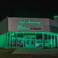 Sud American Motors & CIA S.A.