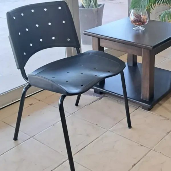 Silla Ergoplax Fija Cod 000388/000496