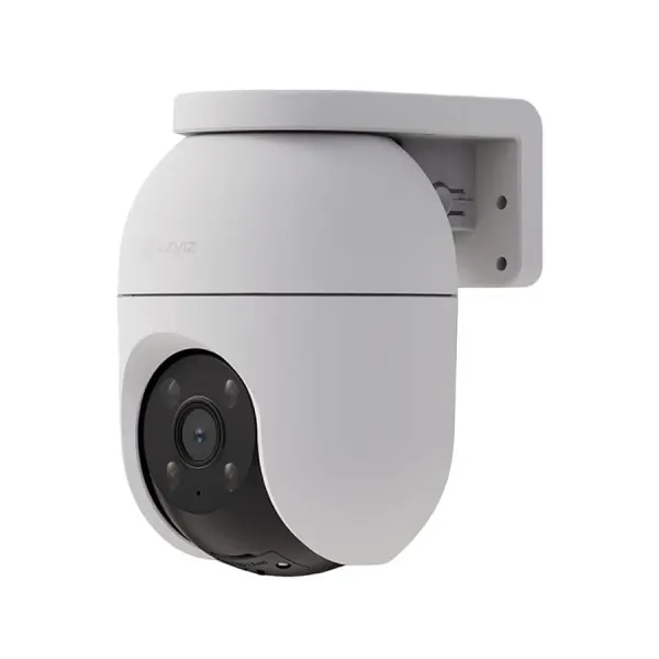 Ezviz Camara IP WIFI CS-C8C 2K 4MM 360º