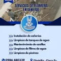 Imagen de Plomería Tapiti