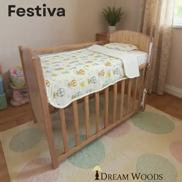 Cuna Festiva