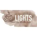 Cafeteria Lights
