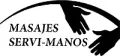 MASAJES SERVI-MANOS
