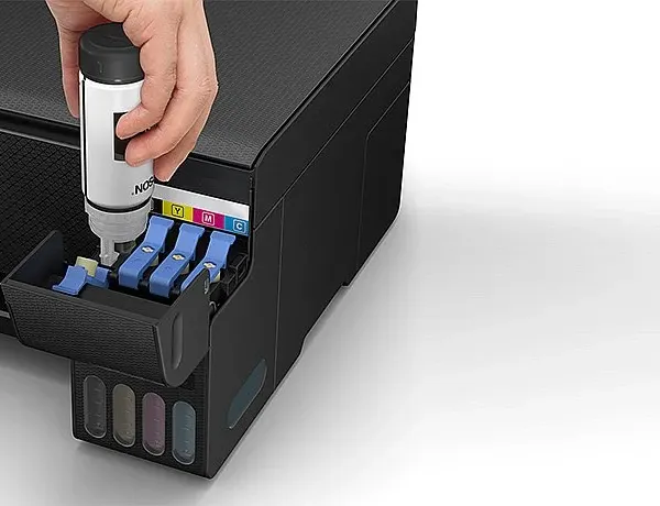 Impresora Epson 3210
