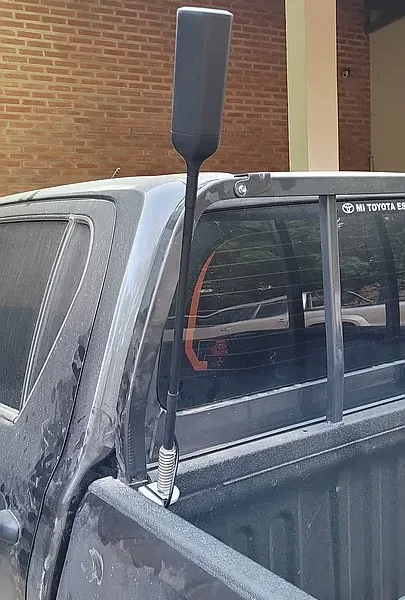Instalación de potenciadores de señal