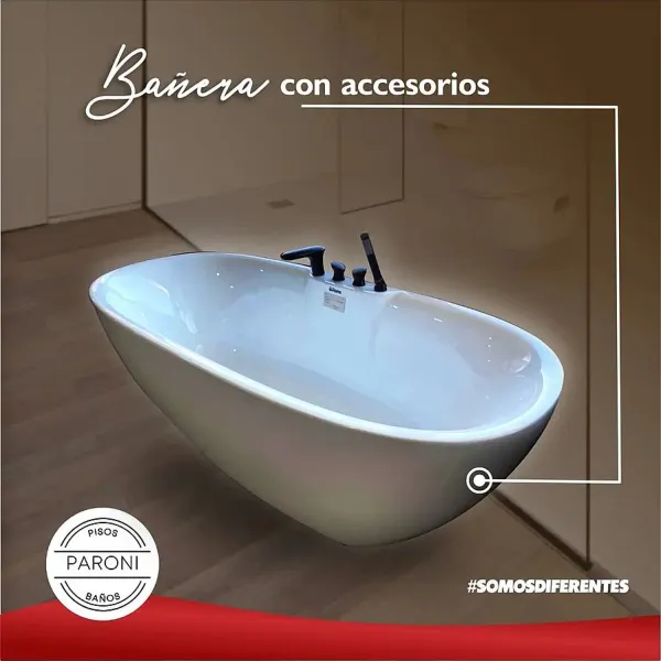 Bañeras y Sauna Box