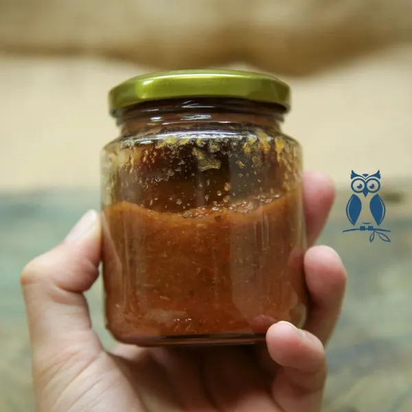 All'arrabbiata Salsa Picante
