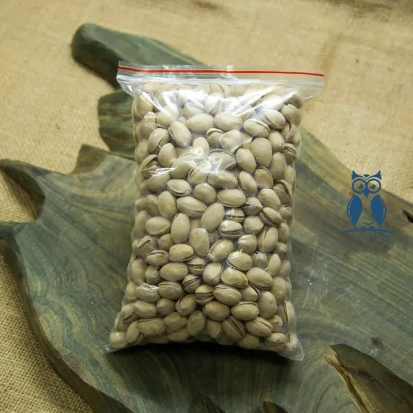 Pistacho Salado