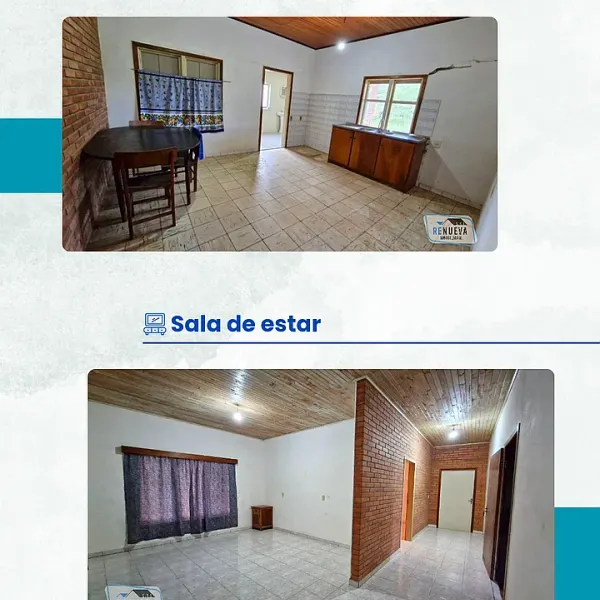 Propiedad en venta