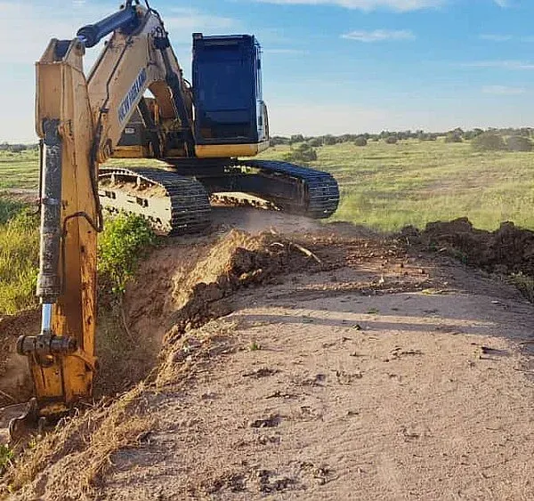 Servicio Maquinarias