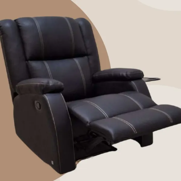 Sillón Reclinable Coufa Cod 0.15 