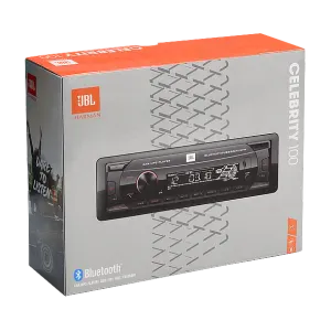 Autoradio JBL Celebrity 100