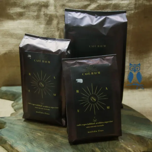 Café Raum – Café de Especialidad Arábica