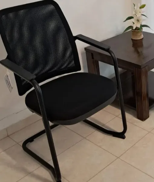 Silla Espera New Net Inter. Cod  16006CR